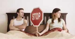 5 мифов о сексе во время месячных