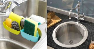 8 самых грязных объектов кухни, которые кишат бактериями