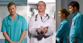 5 самых успешных и популярных российских сериалов о медиках