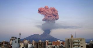 7 вулканов, которых действительно стоит бояться