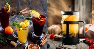 7 напитков и коктейлей для борьбы с похмельем
