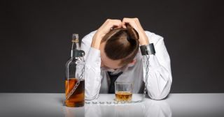 7 болезней, которые вызывает злоупотребление алкоголем