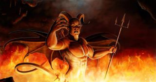 Скупщики людских душ - 8 реальных историй о сделках с Дьволом