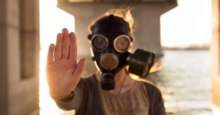 5 способов избавиться от токсичного окружения