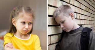 5 самых обидных фраз родителей, которые убивают психику детей