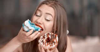7 шагов к преодолению зависимости от сладкого