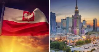 20 интересных фактов о Польше, которые нас удивили