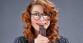 10 убедительных причин полюбить шоколад