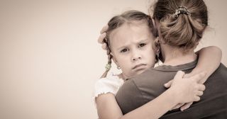 6 правил, как вырастить дочку без отца