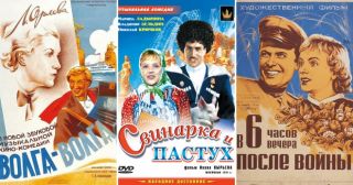 8 выдающихся советских фильмов, которые стоит посмотреть каждому