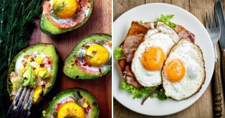 5 продуктов, которые рекомендуют есть на завтрак, чтобы ускорить метаболизм