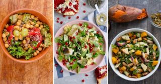7 ингредиентов, улучшающих вкус салатов
