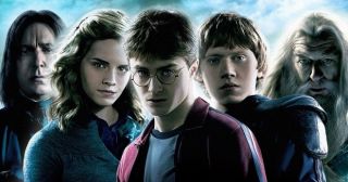 12 знаков зодиака среди героев книг о Гарри Поттере