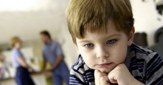 5 грубейших ошибок в воспитании мальчиков