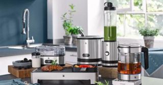 10 современных кухонных приборов, которые облегчат вам жизнь