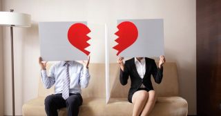 9 рекомендаций для тех, кто хочет пережить развод и не сойти с ума