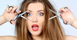12 способов привести в ярость парикмахера   