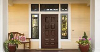10 самых распространенных примет о входной двери и пороге