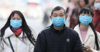 Китайский вирус: Что нужно знать о смертоносном nCoV, от которого нет лекарств?