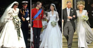 12 свадебных традиций британской королевской семьи, которым придется следовать принцу Гарри и Меган Маркл