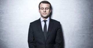 Виват, Макрон! 12 удивительных фактов о новом президенте Франции