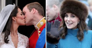 Коронованные тоже плачут: 14 важных запретов для английской принцессы