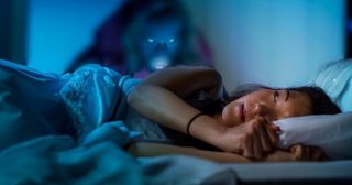 12 фактов о сновидениях и сне, о которых многие и не догадываются