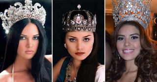 5 королев красоты, погибших от рук преступников