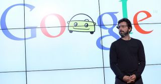 7 фактов из жизни сооснователя Google Сергея Брина