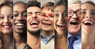 Как веселье улучшает здоровье: 11 фактов о смехе