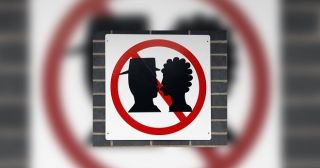 6 стран, в которых за поцелуй можно получить штраф или тюремное заключение