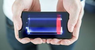 7 экстренных способов зарядить смартфон