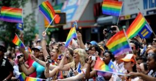 10 самых распространенных заблуждений о гомосексуализме