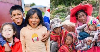 6 особенностей воспитания детей в Эквадоре