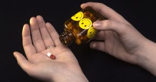 Антидепрессанты: развенчиваем 5 мифов об этих препаратах