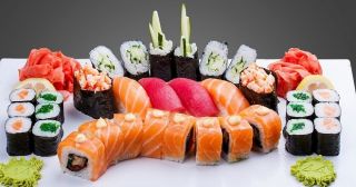 7 заблуждений о суши, которые давно пора развенчать