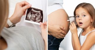 14 поразительных фактов о беременности