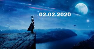 Магия чисел 02.02.2020: мечтай, люби, меняйся!
