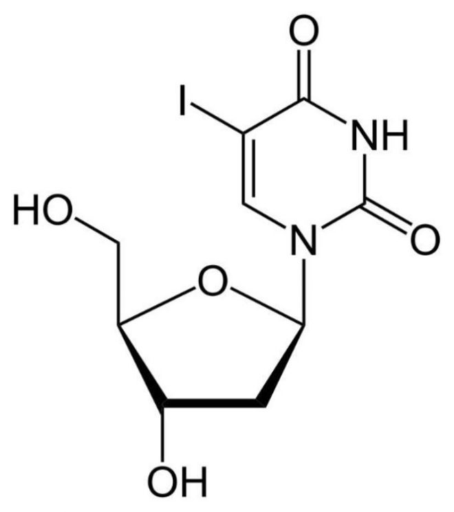 Идоксуридин