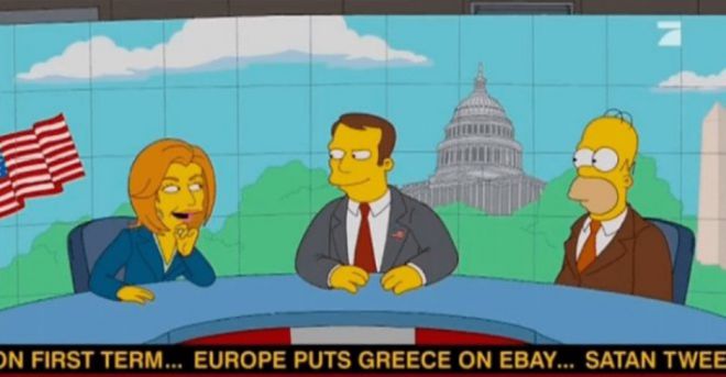 кризис в греции