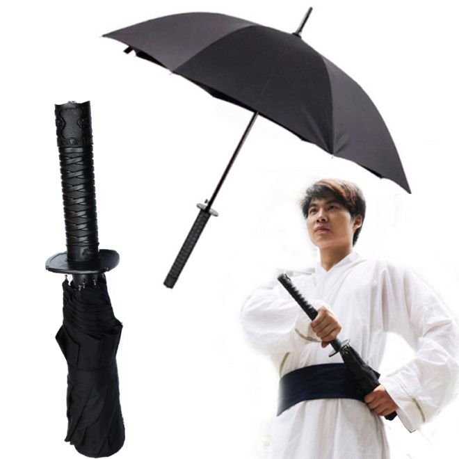 самурайский зонт2