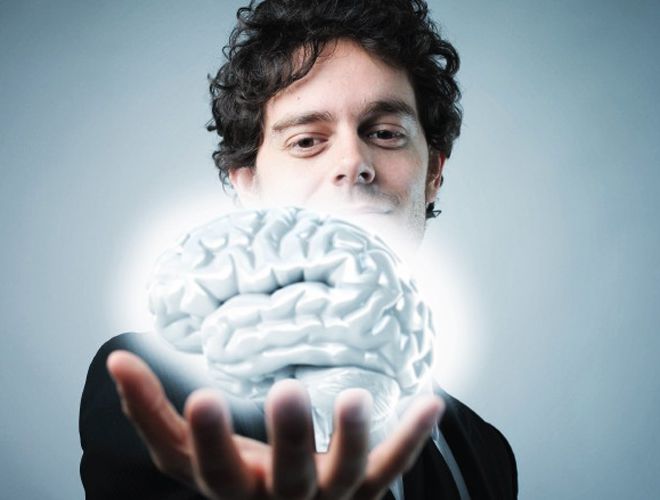миф человек используется только 10% возможностей своего мозга