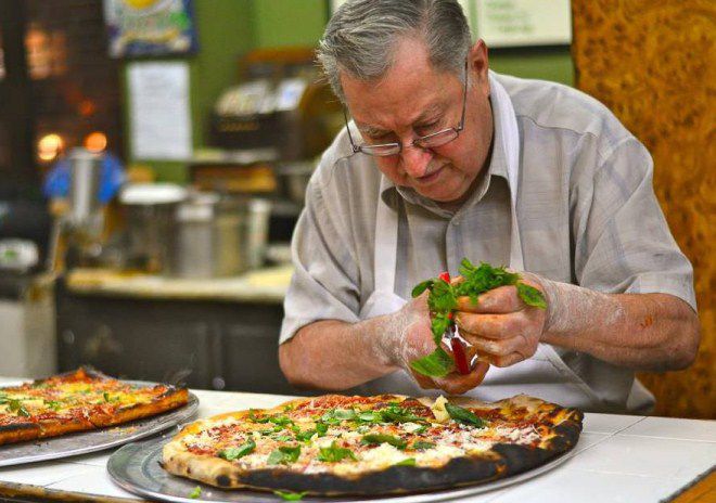 пицца создала экономический феномен