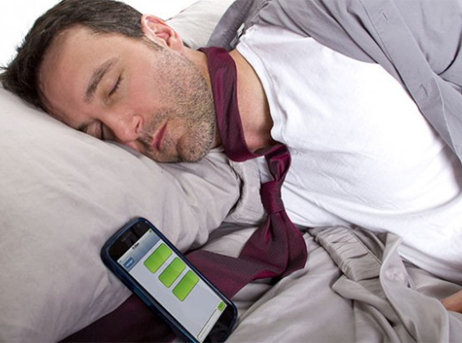 миф нельзя класть рядом мобильник во время сна