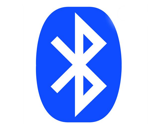 символ bluetooth