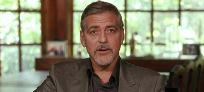 Джордж Клуни устроил вечеринку и собрал для Хиллари Клинтон 222 миллиона долларо