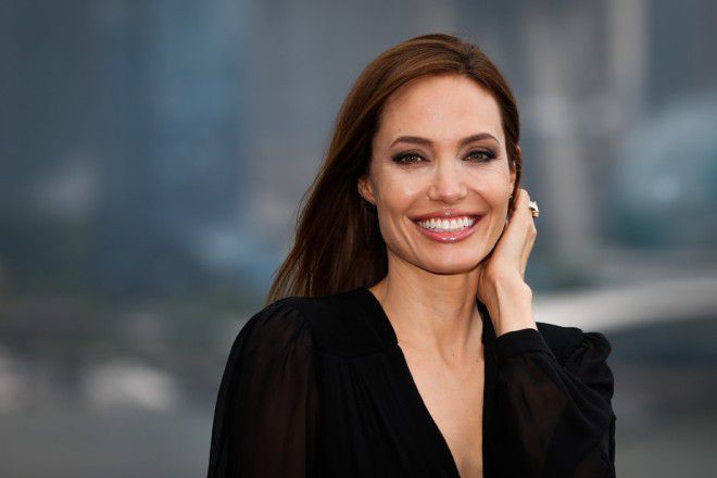 Анджелина Джоли готова вернуться к работе
