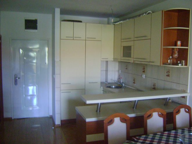 Apartment Bregovi