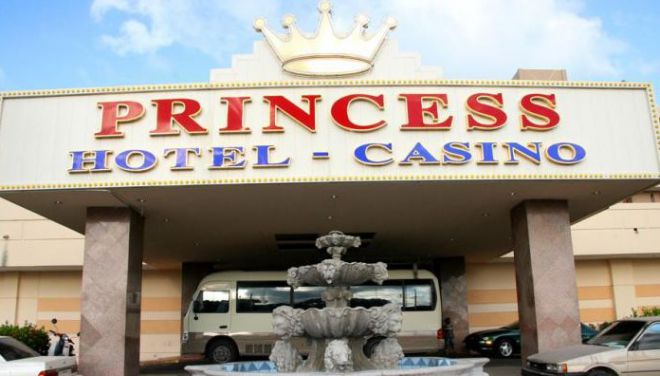 Princess Hotel and Casino