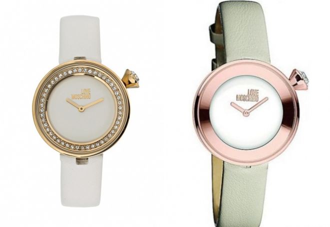 брендовые женские часы 2017